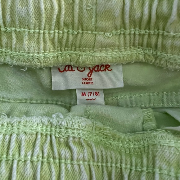 Girls Cat & Jack shorts - Picture 6 of 6